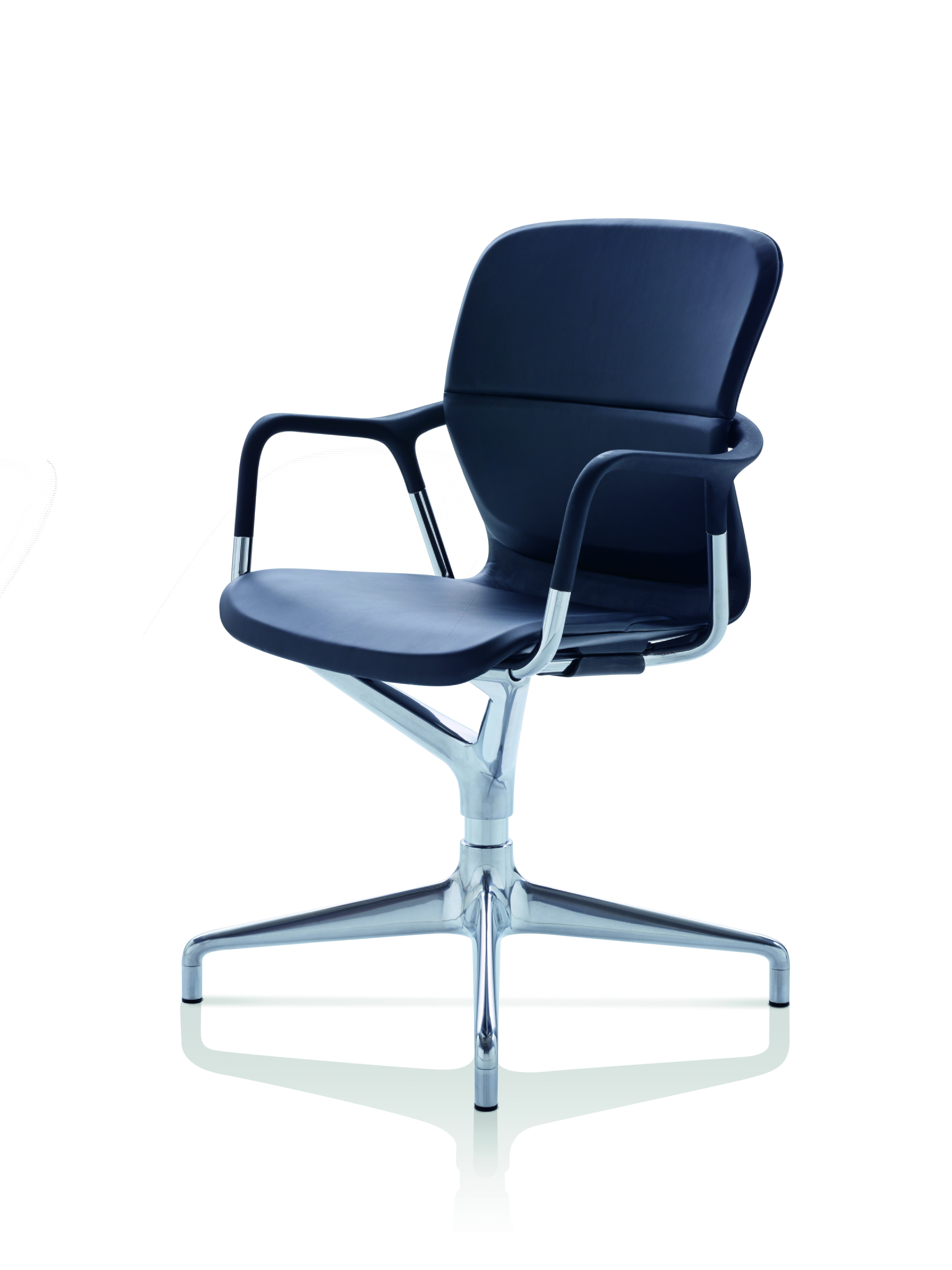 办公椅|现代真皮会议椅|办公家具|登录入口家具|凯恩会议椅